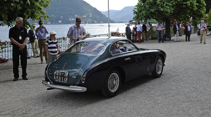 Ferrari 212 Export Vignale (1951)