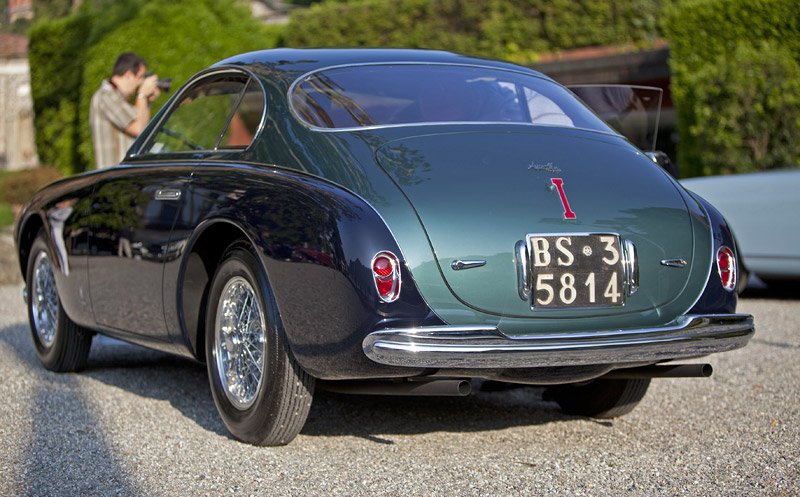 Ferrari 212 Export Vignale (1951)