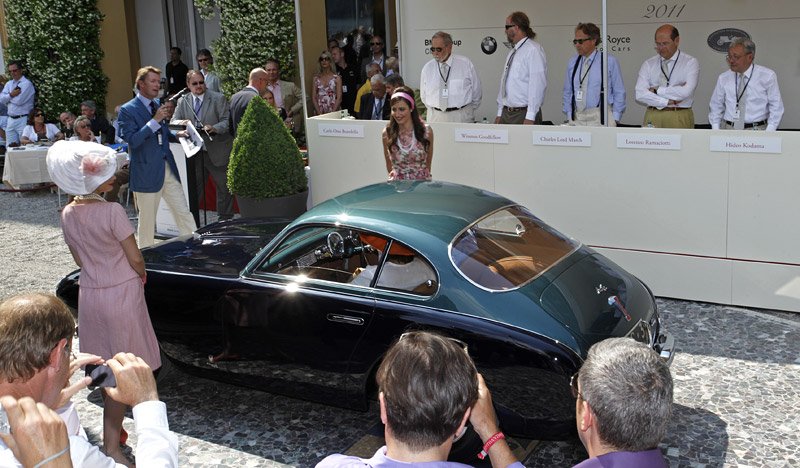 Ferrari 212 Export Vignale (1951)