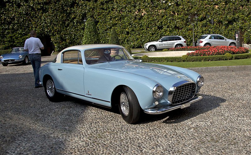 Ferrari 375 America (1953)