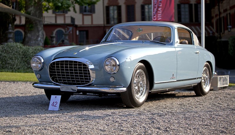 Ferrari 375 America (1953)