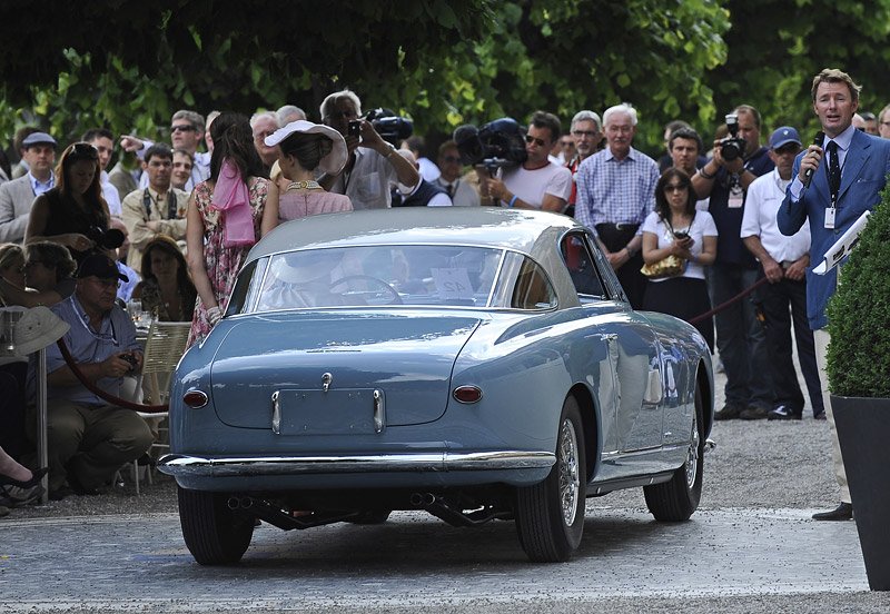 Ferrari 375 America (1953)