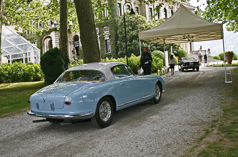 Ferrari 375 America (1953)