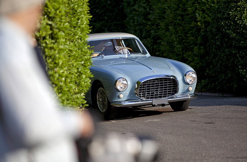 Ferrari 375 America (1953)