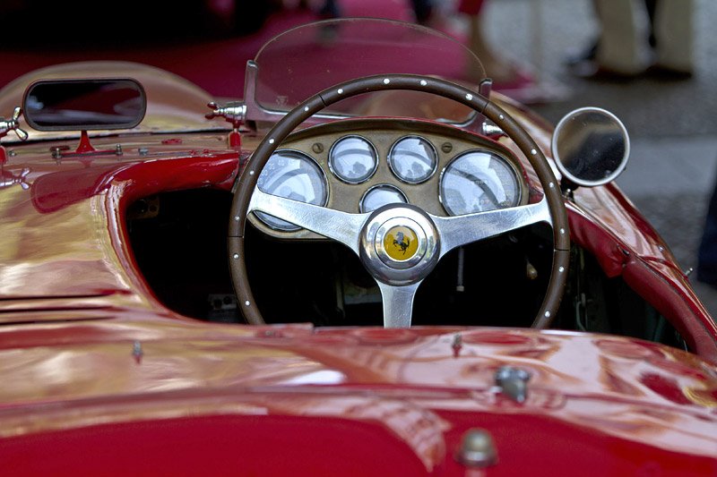 Ferrari 375 MM (1953)