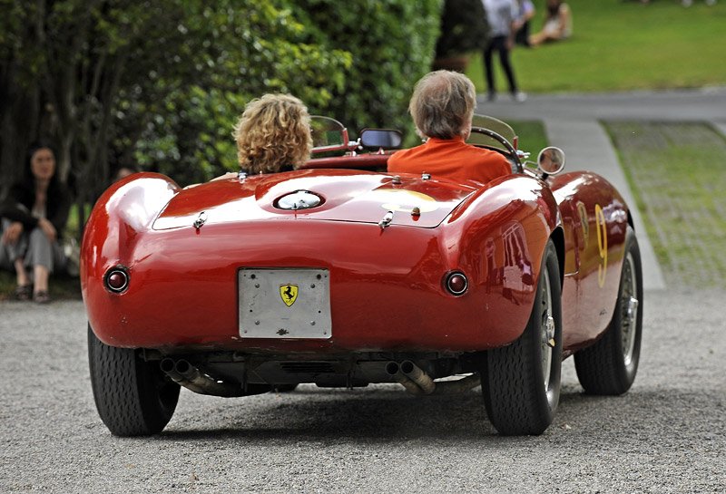 Ferrari 375 MM (1953)