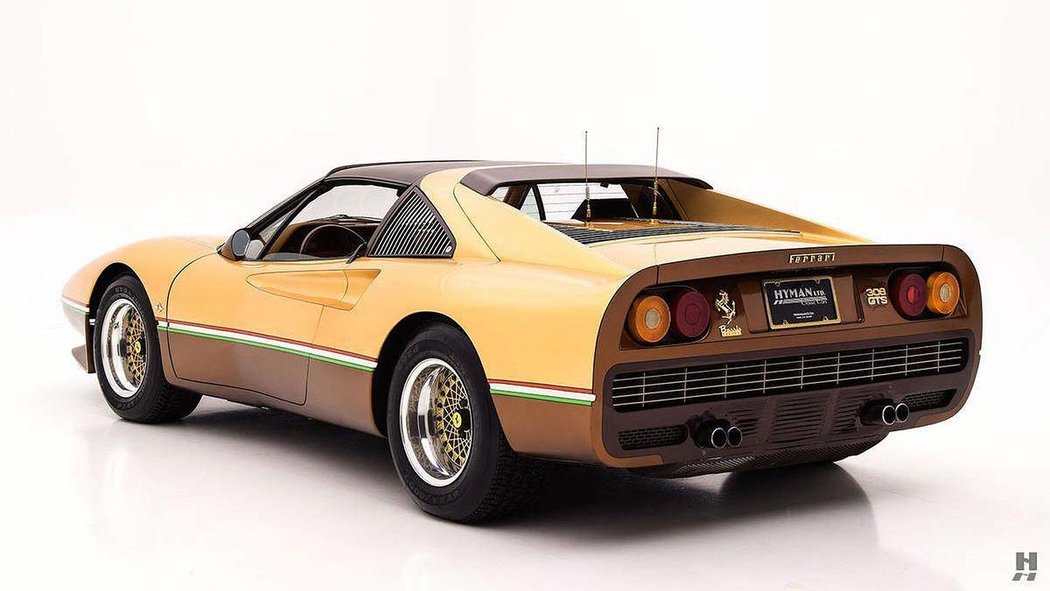 Ferrari 308