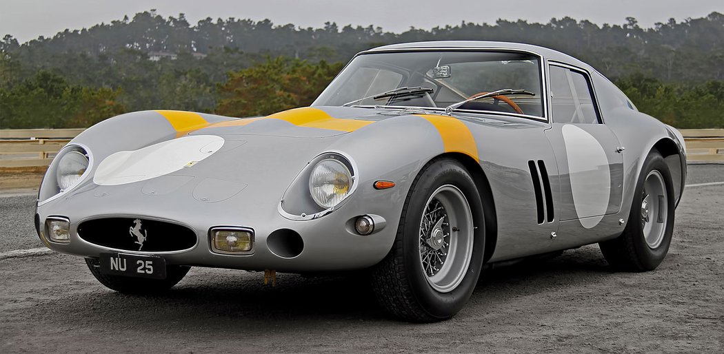 Ferrari 250 GTO