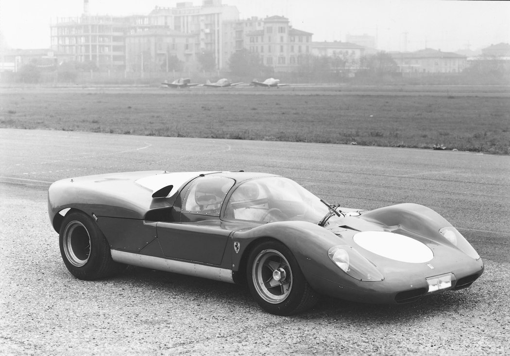 Ferrari 512 S (1970)