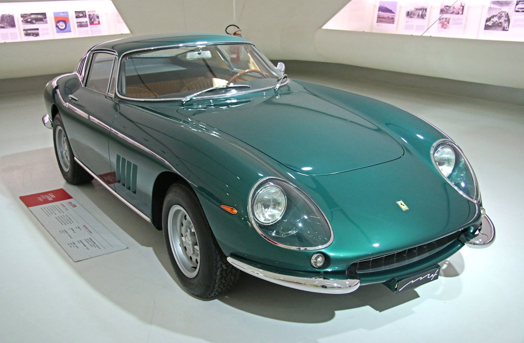 Ferrari 275 GTB