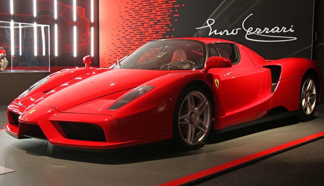 Ferrari Enzo