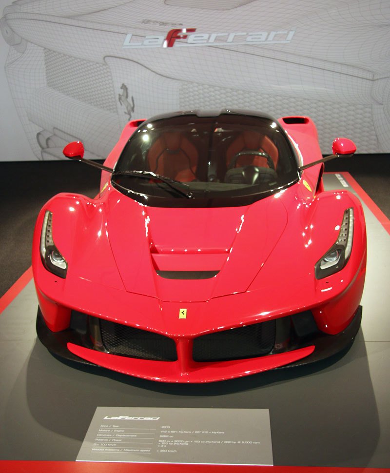 Ferrari LaFerrari