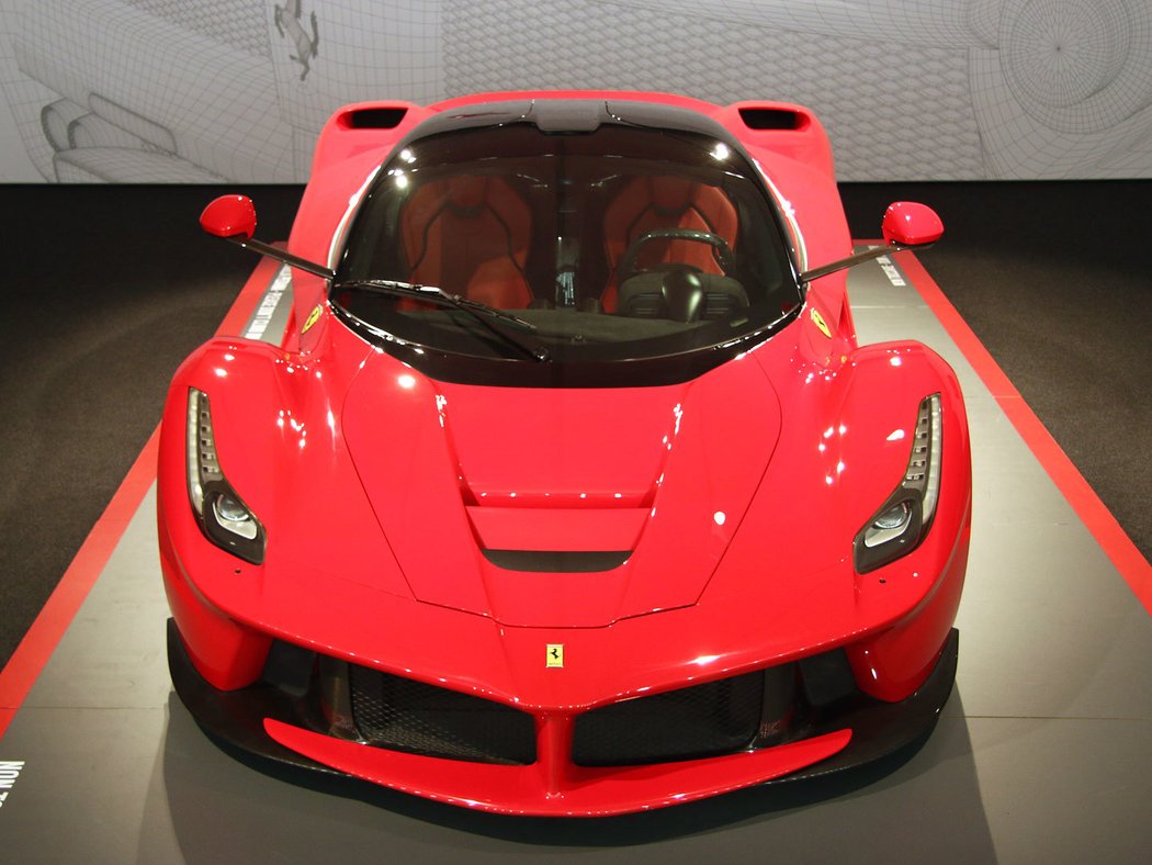 Ferrari LaFerrari