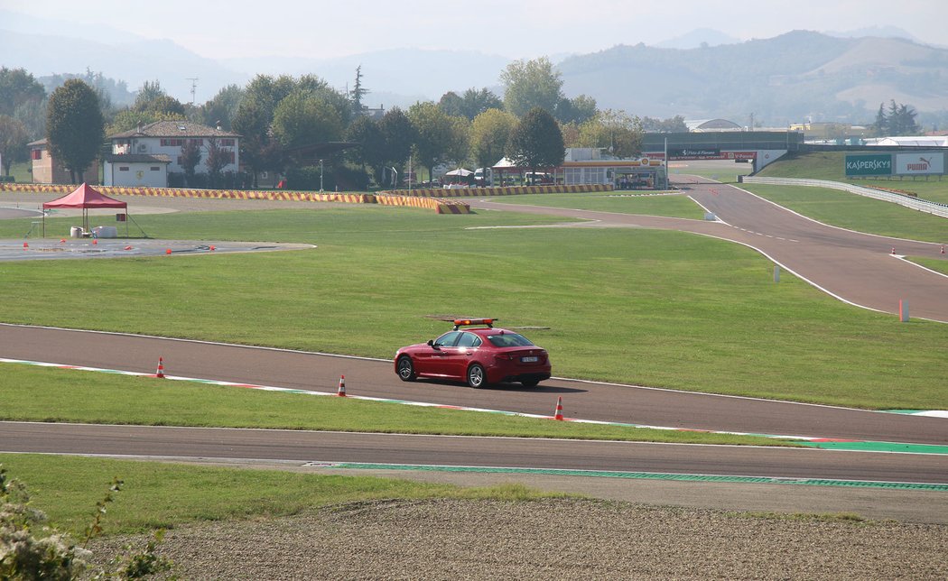 Ferrari Maranello