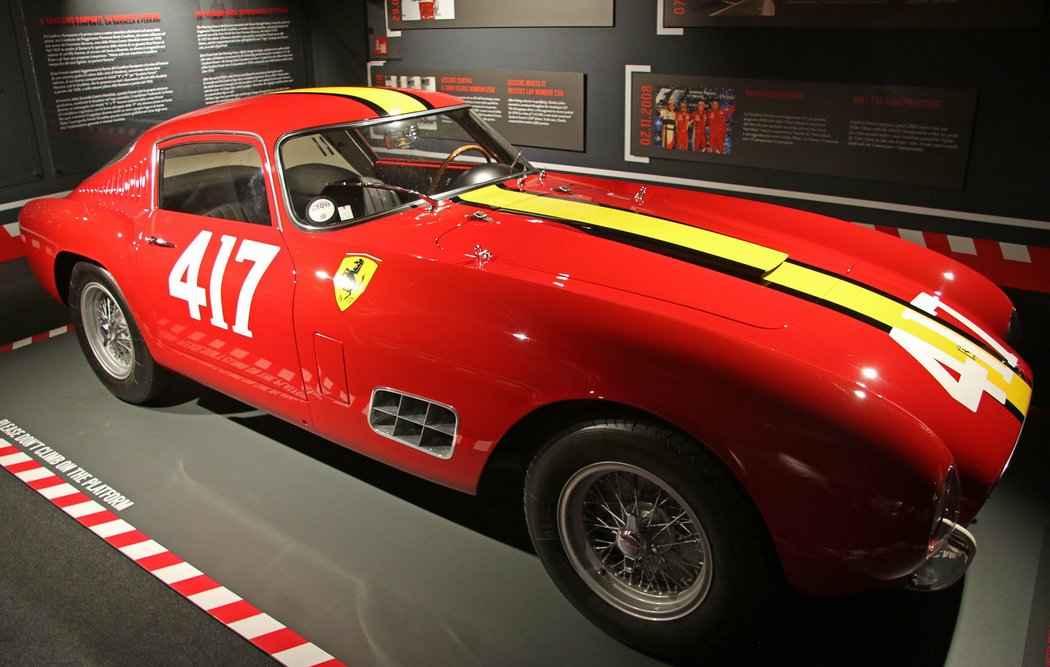 Ferrari Maranello