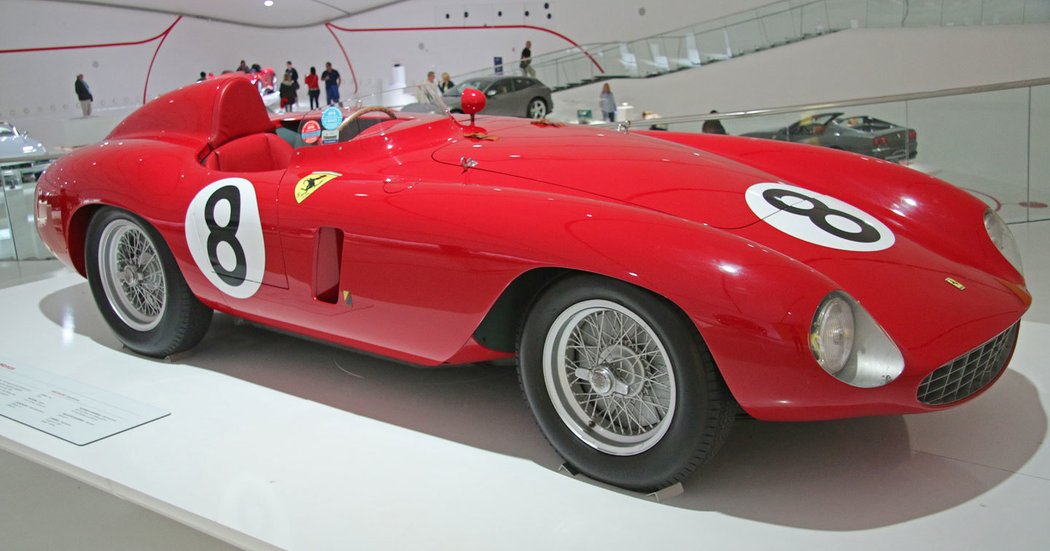 Ferrari Maranello