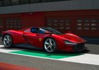 Ferrari Daytona SP3 a další novinky se dočkaly ocenění na festivalu automobilů v Paříži