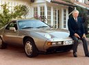 Porsche 928 S a Ferry Porsche (1978)