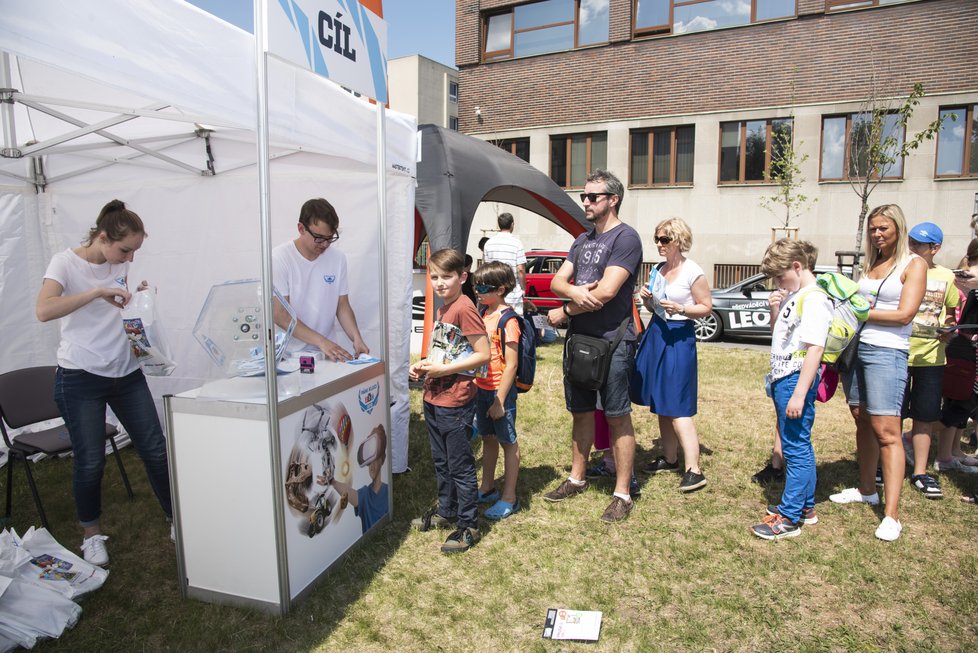 Podívejte se na záběry z loňského prvního a velmi povedeného ročníku festivalu