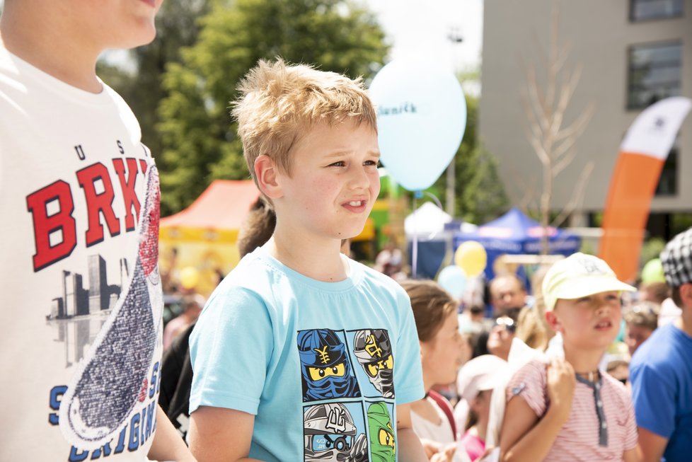 Podívejte se na záběry z loňského prvního a velmi povedeného ročníku festivalu