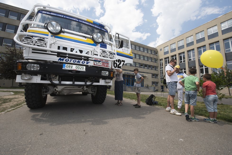 Podívejte se na záběry z loňského prvního a velmi povedeného ročníku festivalu