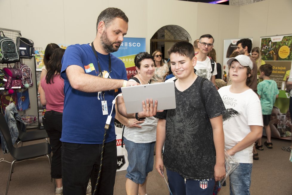 Podívejte se na záběry z loňského prvního a velmi povedeného ročníku festivalu