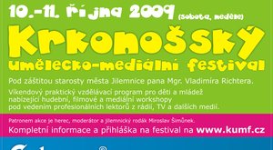 Jilemnice představí nový festival pro děti