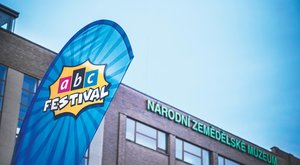 Festival ABC: Byli jste s námi?