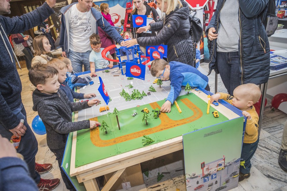 Jak to vypadalo na Festivalu ABC