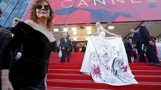 Cannes se bude soustředit na vliv současných filmů