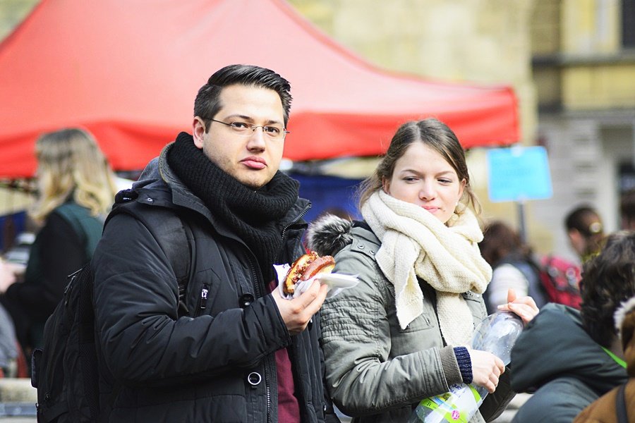 Festival delikátních chutí 2018