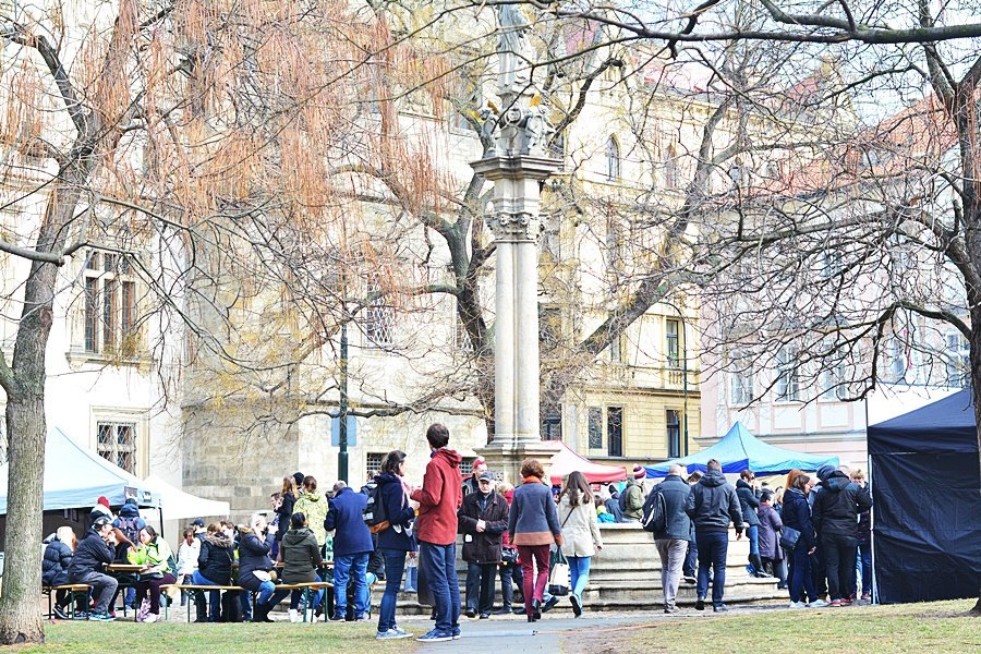 Festival delikátních chutí 2018