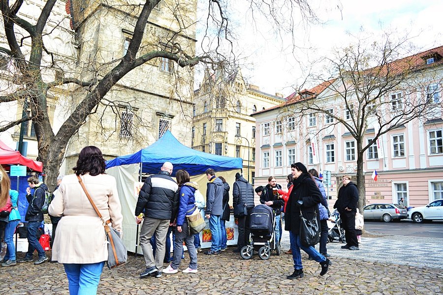 Festival delikátních chutí 2018