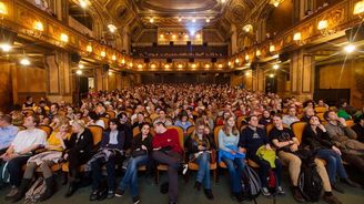 Festival Jeden svět umožní pohled do 59 zemí, nabídne 114 filmů