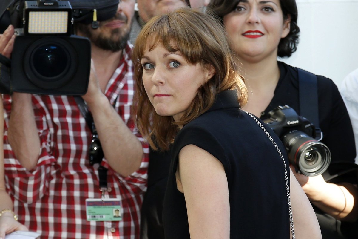 Filmový festival v Cannes 2017