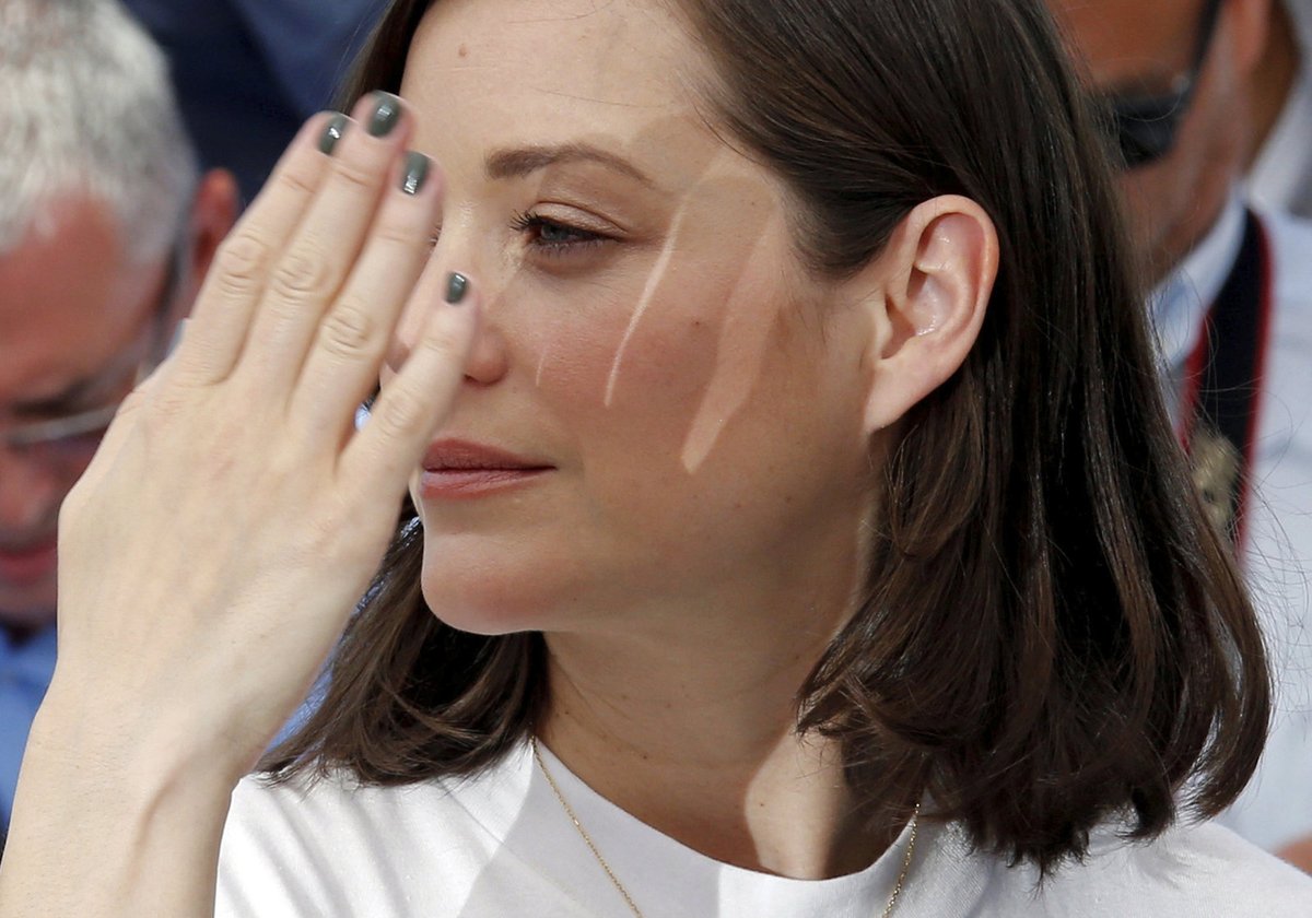 Filmový festival v Cannes 2017