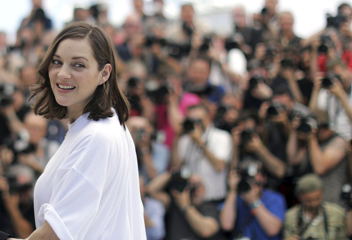 Filmový festival v Cannes 2017