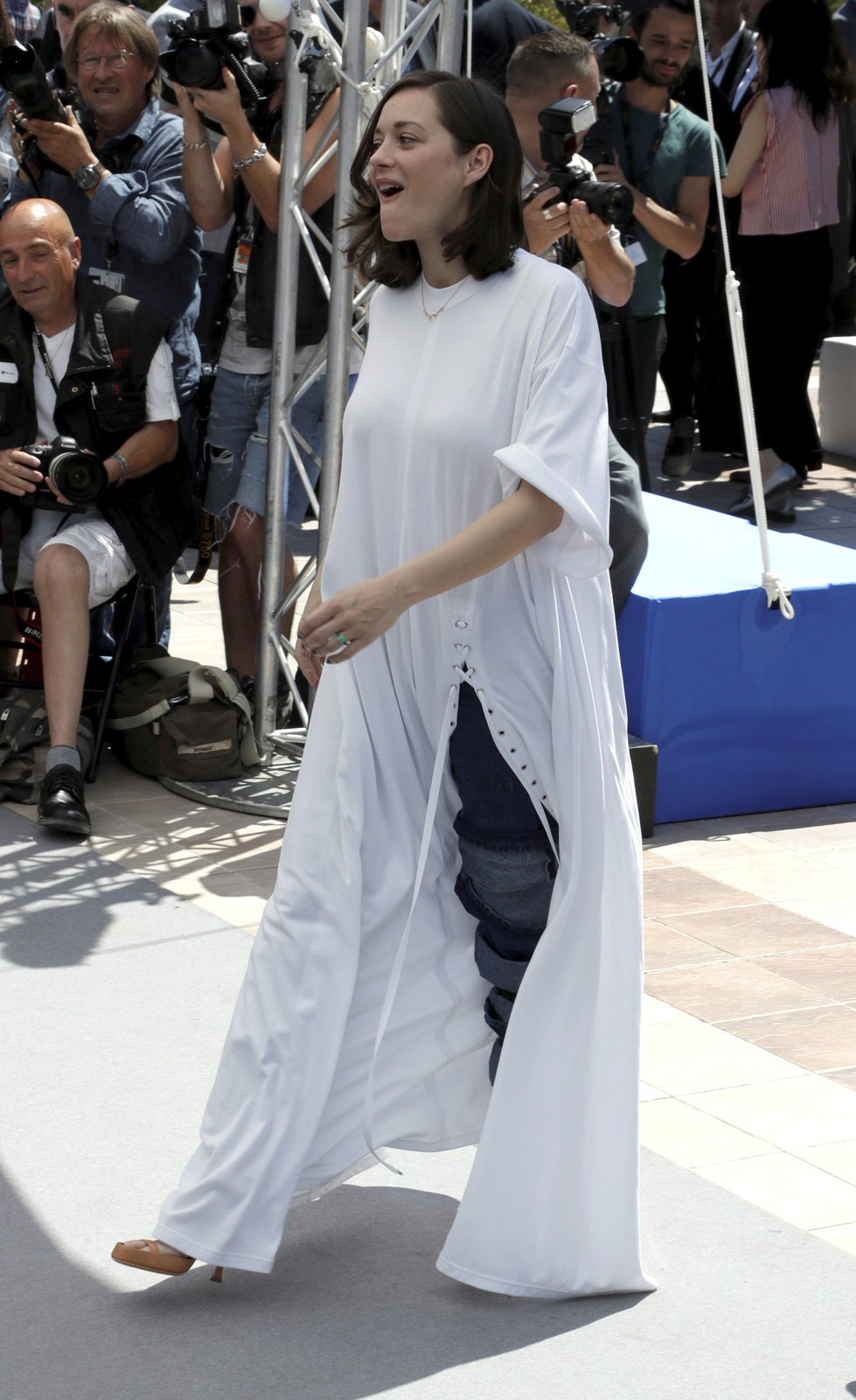 Filmový festival v Cannes 2017