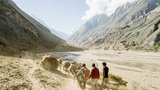 Festival outdoorových filmů na podzim nabídne přes stovku titulů