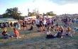 Festival putuje celé prázdniny po nejkrásnějších českých a moravských památkách. Festival putuje celé prázdniny po nejkrásnějších českých a moravských památkách.