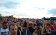 Prohlídka pevnosti byla v ceně vstupenky na putovní festival Hrady CZ, který se odlišuje od jiných hudebních akcí. Prohlídka pevnosti byla v ceně vstupenky na putovní festival Hrady CZ, který se odlišuje od jiných hudebních akcí.