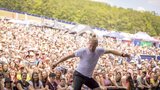Brno roztančí hudební festivaly: Youtubeři, jihoafrická rockerka i vodní skluzavka   