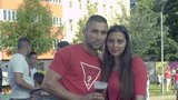 Nebojte se Bratislavské! Lákal Ghettofest do „brněnského Bronxu“