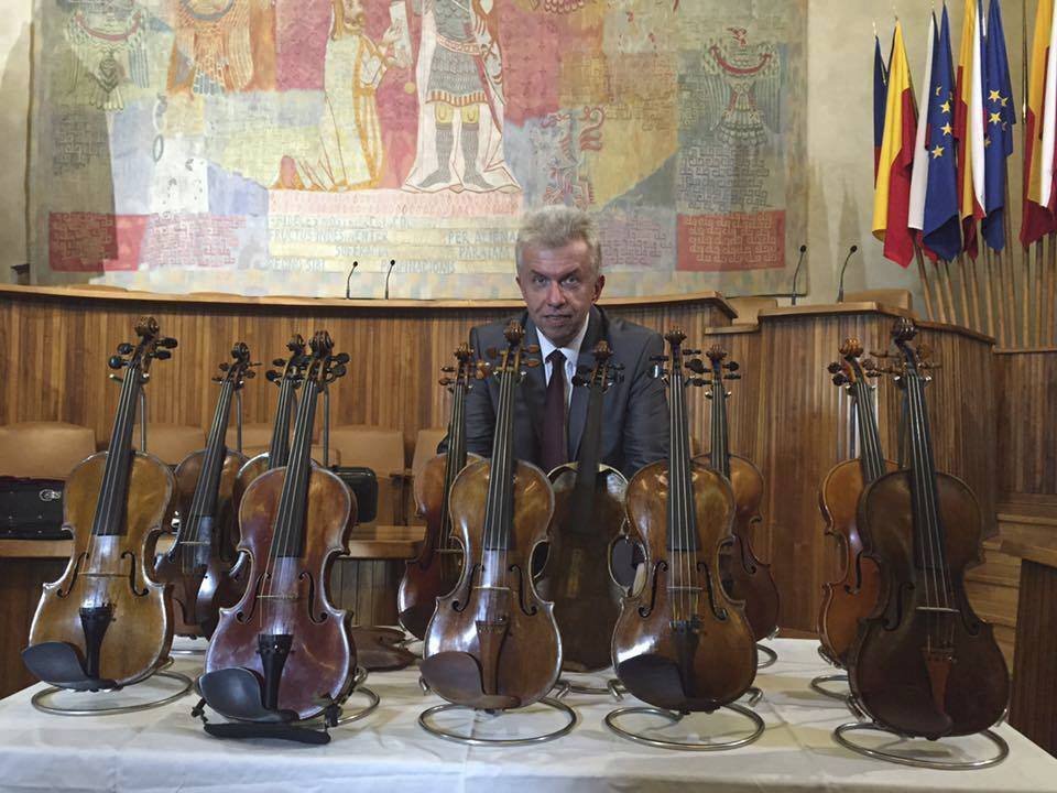 14. ročník festivalu Tóny Chodovské tvrze