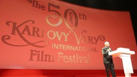 Karlovy Vary: Město lázeňských šviháků a filmového festivalu
