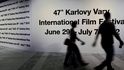 MFF Karlovy Vary