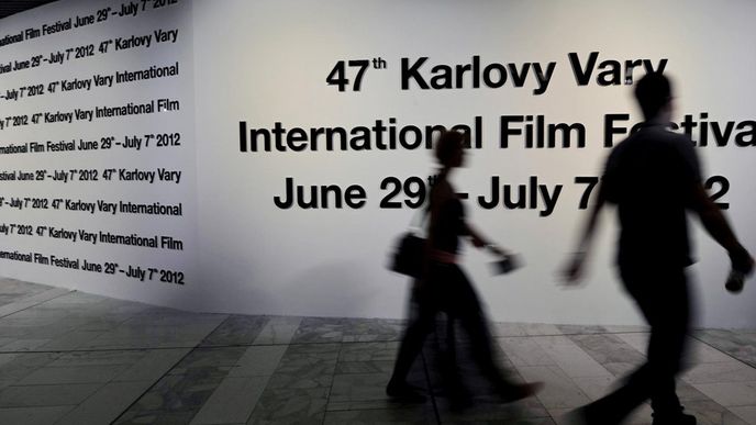 Festival Karlovy Vary