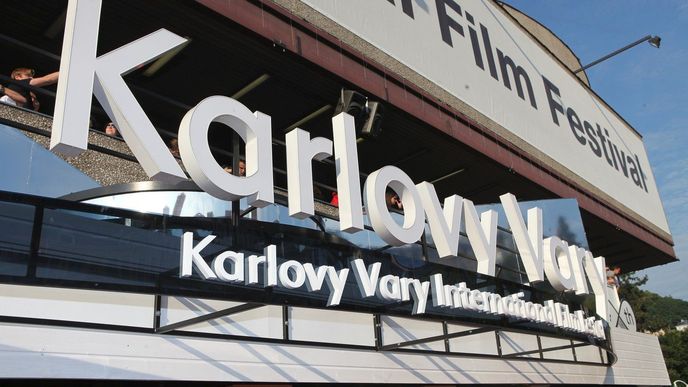 Mezinárodní filmový festival Karlovy Vary