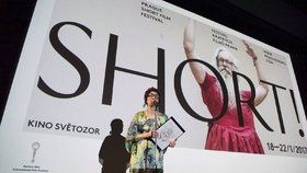 Dvě pražská kina hostí Festival krátkých filmů: Diváci na něm uvidí drzost, fantazii i virtuální realitu