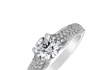 ALO diamonds: Prsten 595 000 Kč